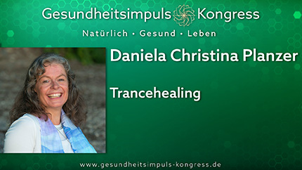 Trancehealing - Daniela Christina Planzer