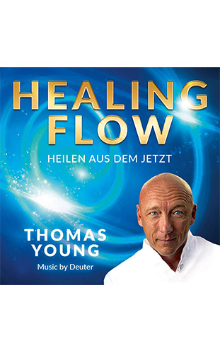 HEALING FLOW - Thomas Young
